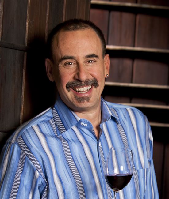 Winemaker, Jeffrey&nbsp;Stambor